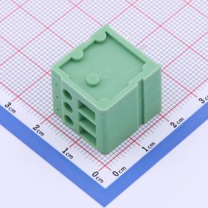 KF105V-5.0-3P商品缩略图