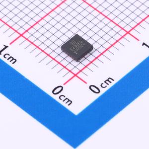 ARM Cortex-M23 32位微控制器（MCU）