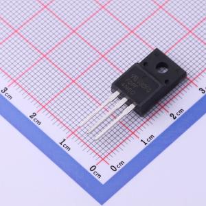 FQPF4N60-VB商品缩略图