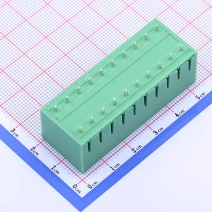 KF2EDGKVCH-5.08-2*10P商品缩略图