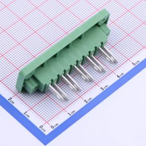 DB2CM-3.81-10P-GN商品缩略图