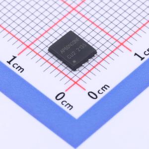 1个N沟道 耐压:30V 电流:60A