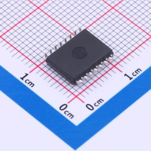 GD25B256DFIGR商品缩略图