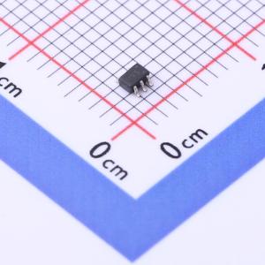 SN74AUC1G07DCKR商品缩略图