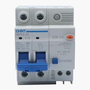 NB7LE-32 2P C16 30mA商品缩略图