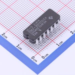 CD54HCT04F3A商品缩略图