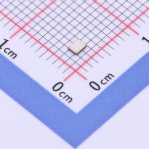 52MHz ±10ppm 10pF
