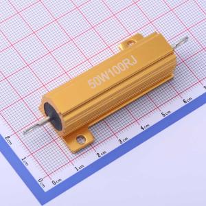 HoRX-50W-100R-5%商品缩略图