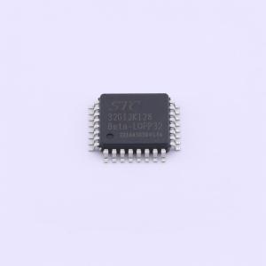 STC32G12K128-Beta-LQFP32商品缩略图