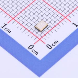 27MHz ±20ppm 20pF