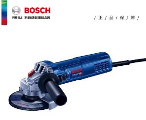 Bosch(博世)，角磨机系列，GWS 900-100 S
