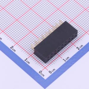 PM2.54-2*9商品缩略图