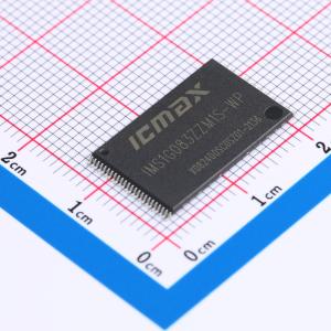 1Gb SLC NAND FLASH