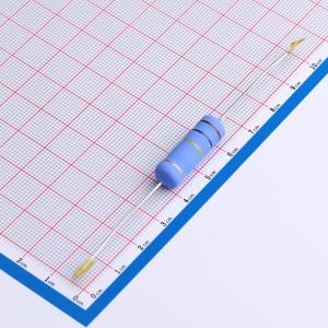 100kΩ ±5% 5W 金属氧化膜电阻
