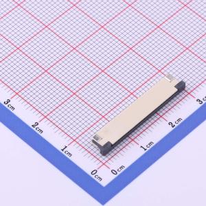 FPC-1.0AS-22PWBH25商品缩略图