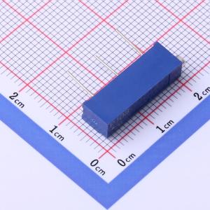 10kΩ ±10%
