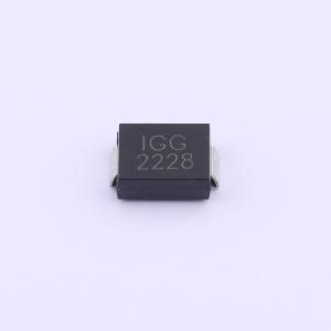 SMDJ58CA商品缩略图