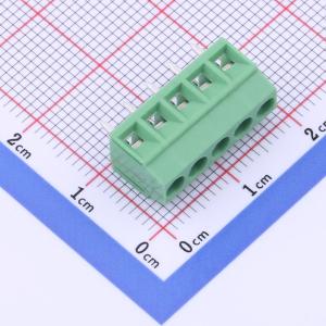 DB125-3.5-5P-GN-S商品缩略图