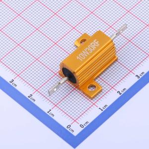 HoRX-10W-30R-1%商品缩略图