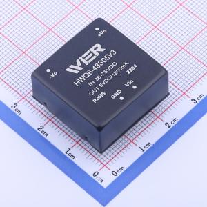 HWQ6-48S05V3商品缩略图