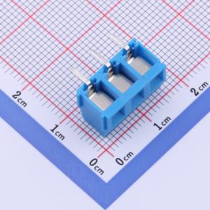 DB127R-5.0-3P-BU-S商品缩略图
