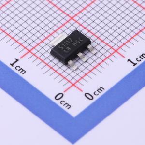 AMS1117-1.8RG商品缩略图