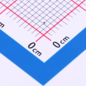 厚膜电阻 4.7kΩ ±5% 50mW