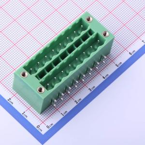 KF2EDGKRHM-5.08-2*8P商品缩略图