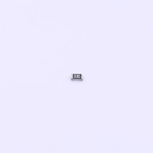 SC0603J33R0F2BNRH商品缩略图