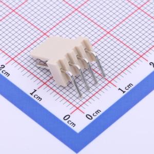 KH-HX2.54-04FGW商品缩略图