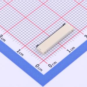 FPC-0.5FX-26PWBH15商品缩略图