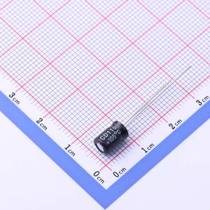50V10uF CD110商品缩略图