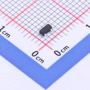P沟道增强型MOSFET 1个P沟道 耐压:20V 电流:4.9A