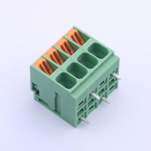 KF207RA-6.35-4P商品缩略图