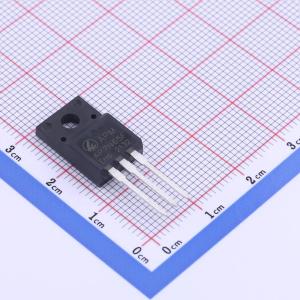 650V, 7A, 650V N沟道 MOSFET