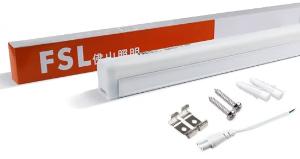 FSL(佛山照明) T5无影支架 精工系列0.9标准 T5 220V10W40K