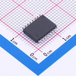 S25FL064LABMFI003商品缩略图
