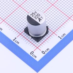 GVT1E227M0810CNVC商品缩略图