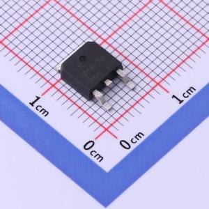 STD35NF06L(UMW)商品缩略图