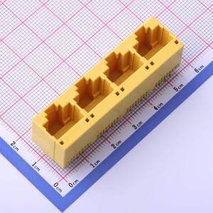 HC-RJ45-5224-4-6-Y商品缩略图