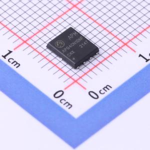 DMTH10H025LPSQ商品缩略图