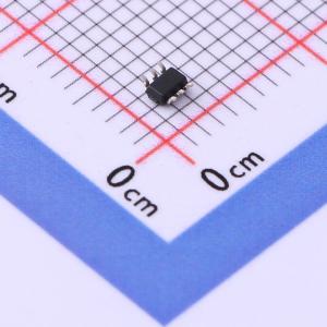 TMUX1237DCKR商品缩略图