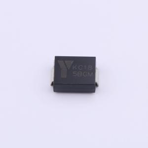 5.0SMDJ64CA商品缩略图