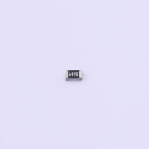 CR0805F86490G商品缩略图