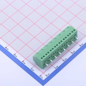 KF127S-5.08-8P商品缩略图