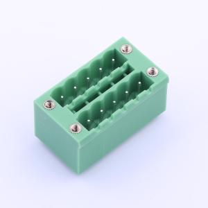 KF2EDGKVHM-5.08-2*5P商品缩略图