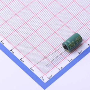 RC100M470LO8*12TH-2A1Et商品缩略图