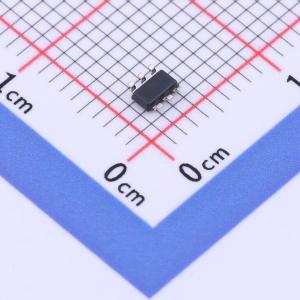 TLV6713DDCR商品缩略图