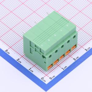 KF207RA-5.08-5P商品缩略图