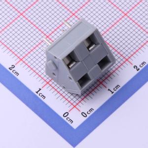 KF243A-7.5-2P商品缩略图